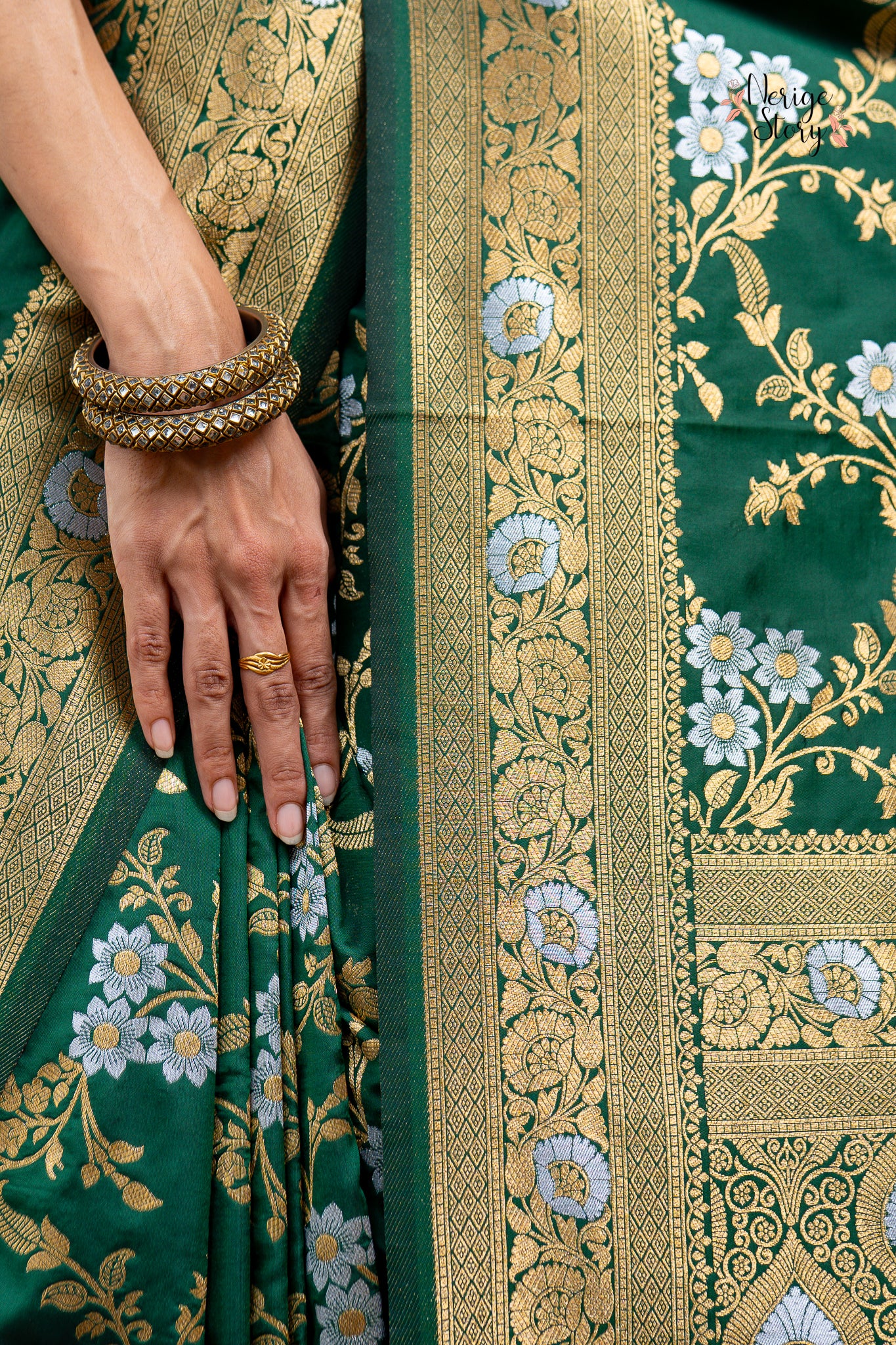 BRAHMI (ब्राह्मी)