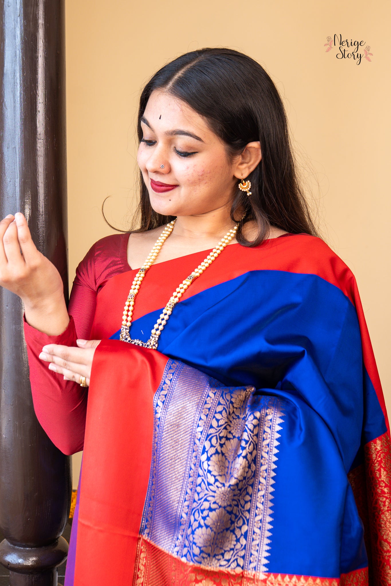 DAIVIKA (दैविका)