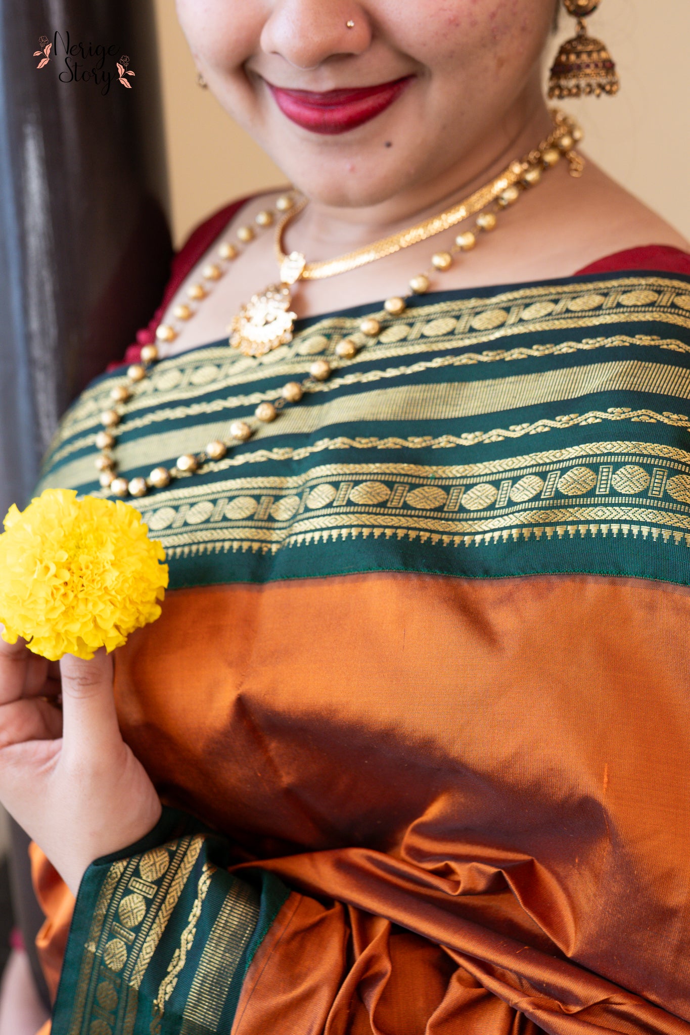 IDHIKA (ಇಧಿಕಾ)