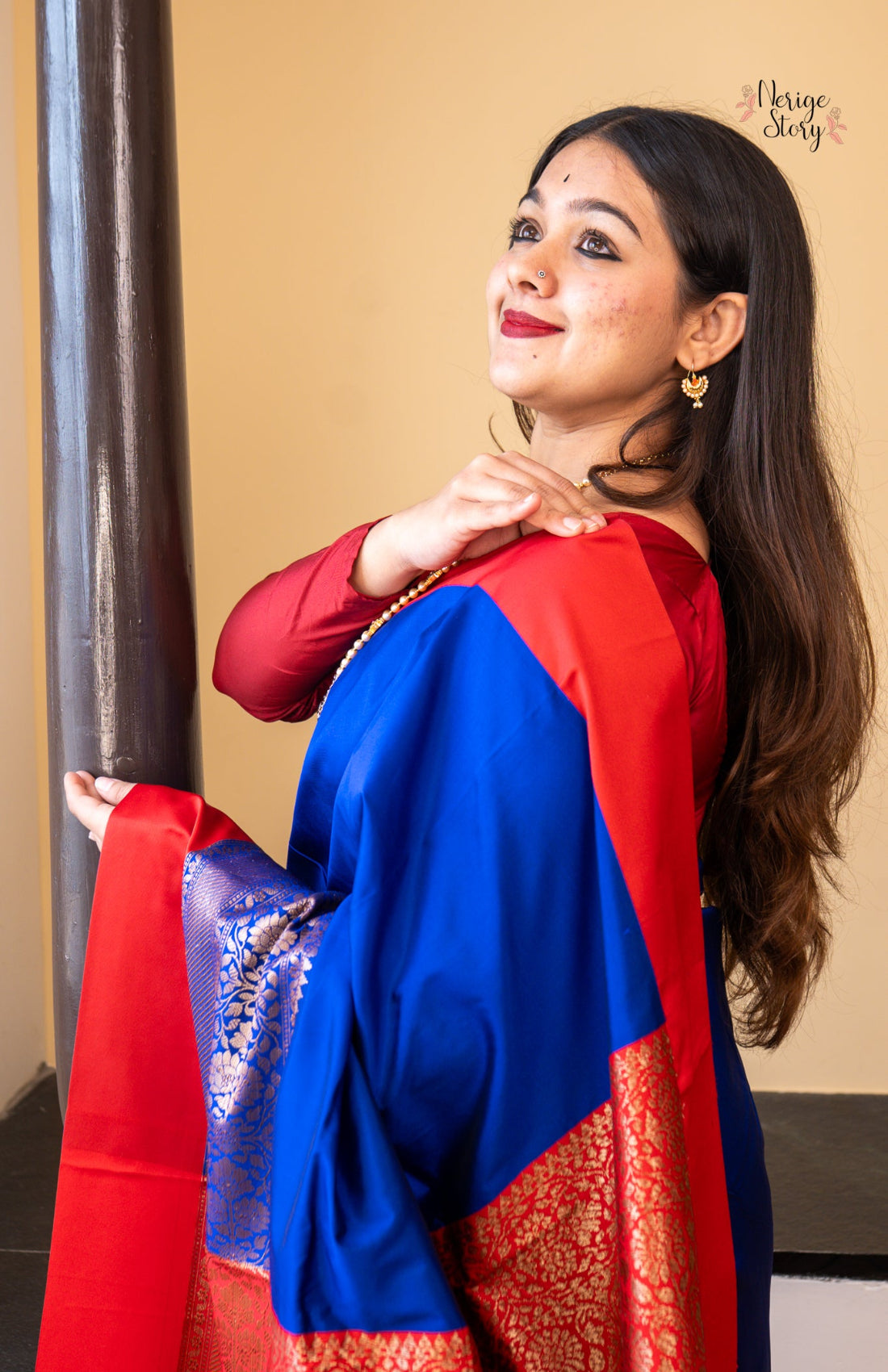 DAIVIKA (दैविका)