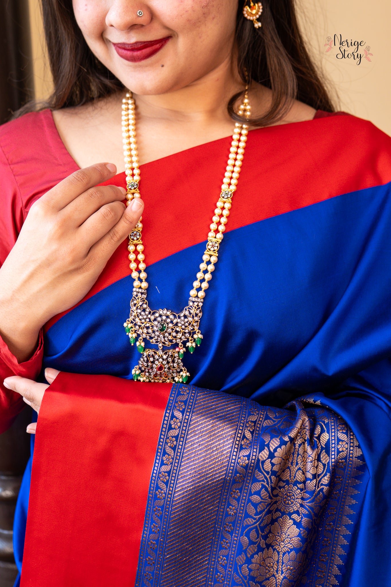 DAIVIKA (दैविका)