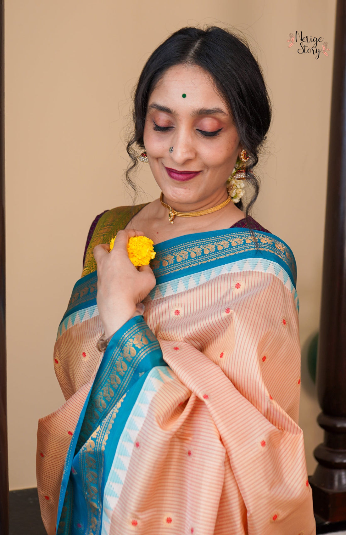 NAYANAMAYI (నయనమయి)