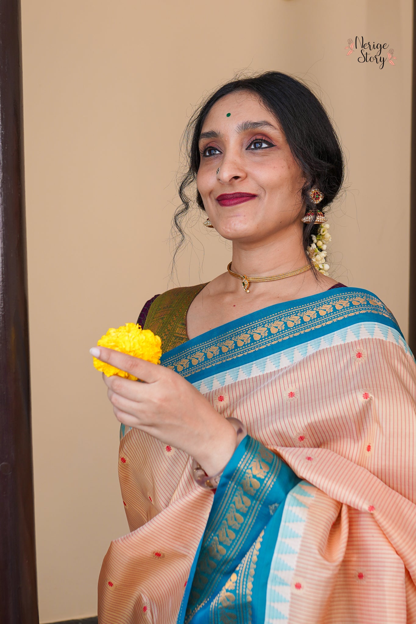 NAYANAMAYI (నయనమయి)