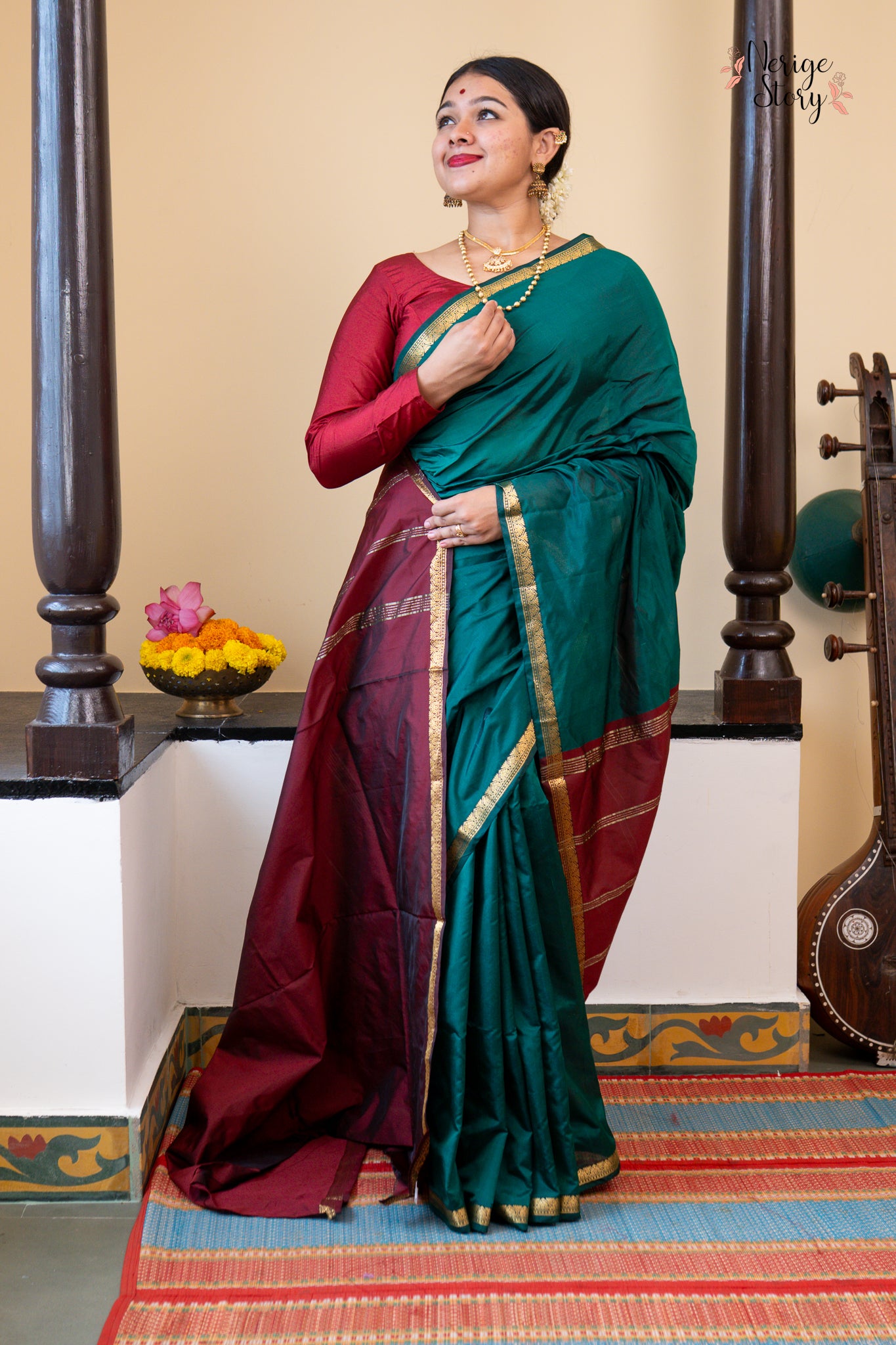 BRINDA (ಬೃಂದಾ)