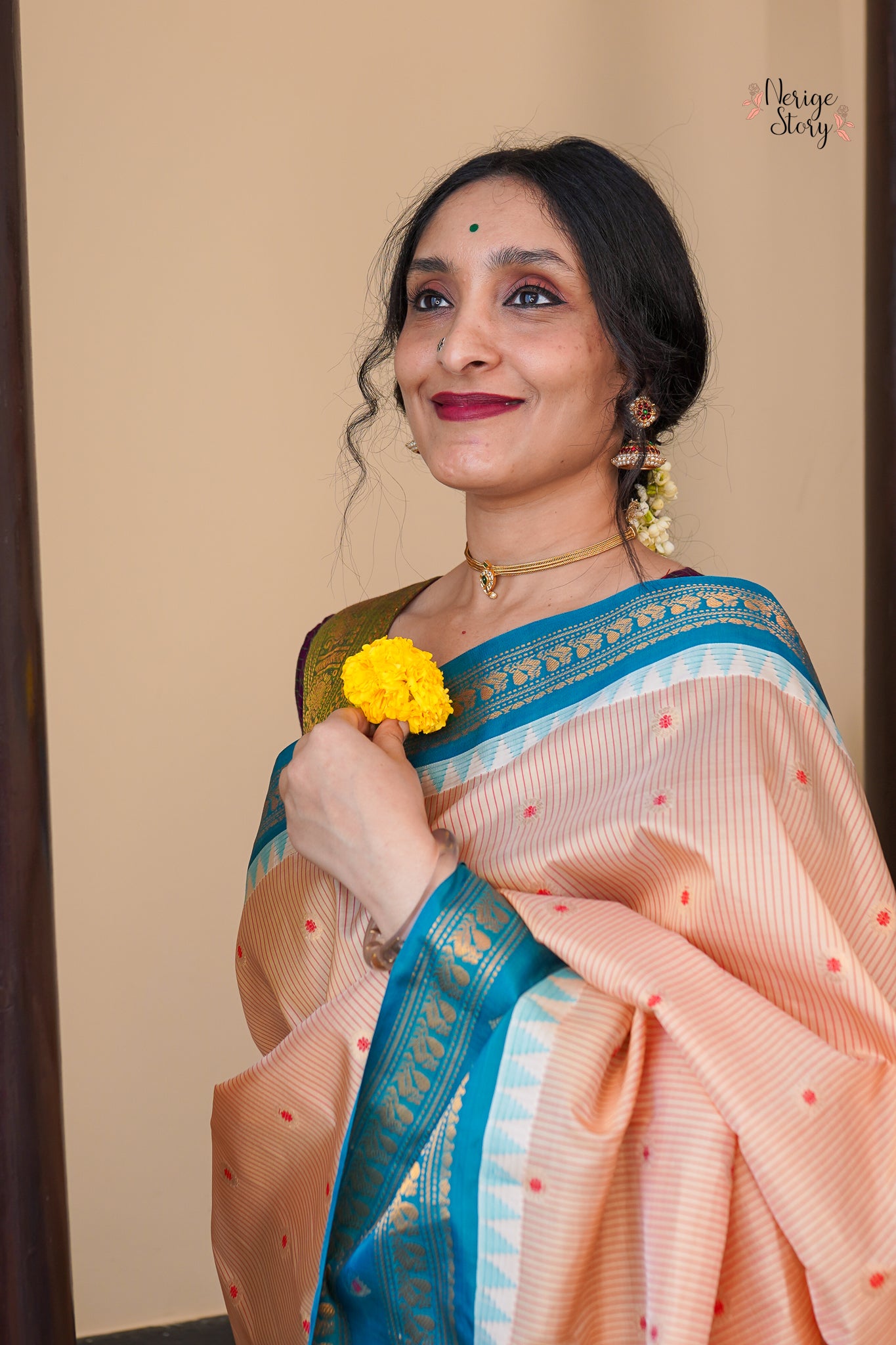 NAYANAMAYI (నయనమయి)