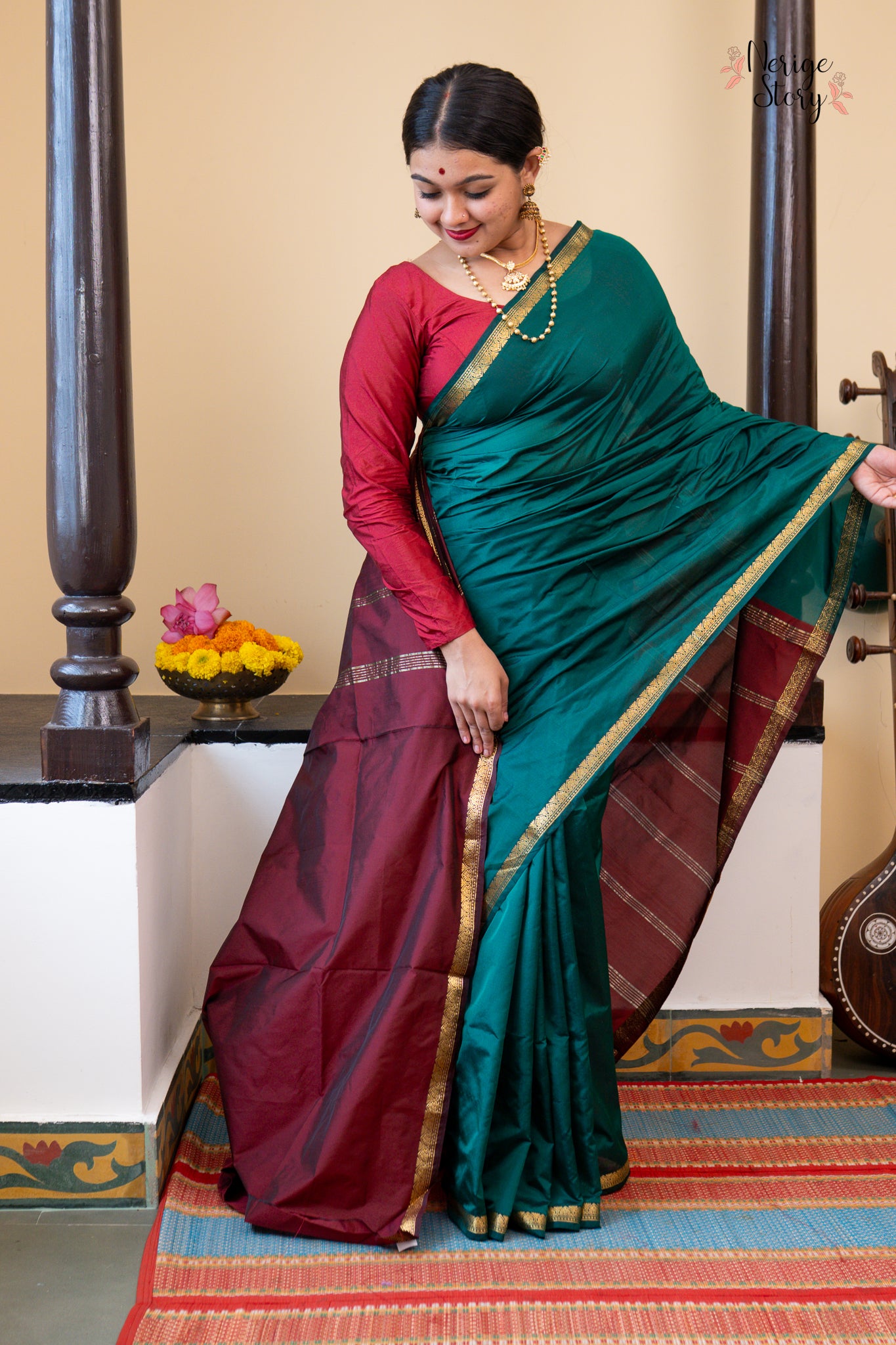 BRINDA (ಬೃಂದಾ)