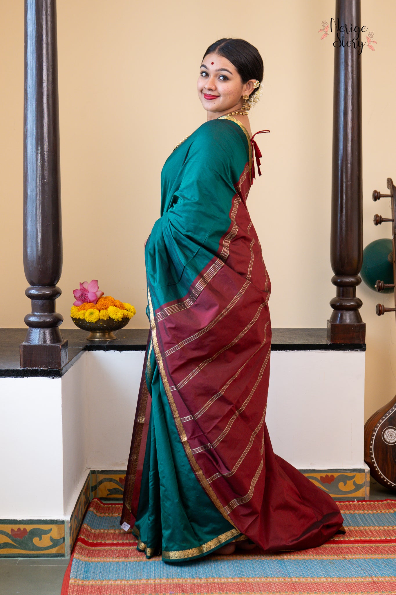 BRINDA (ಬೃಂದಾ)