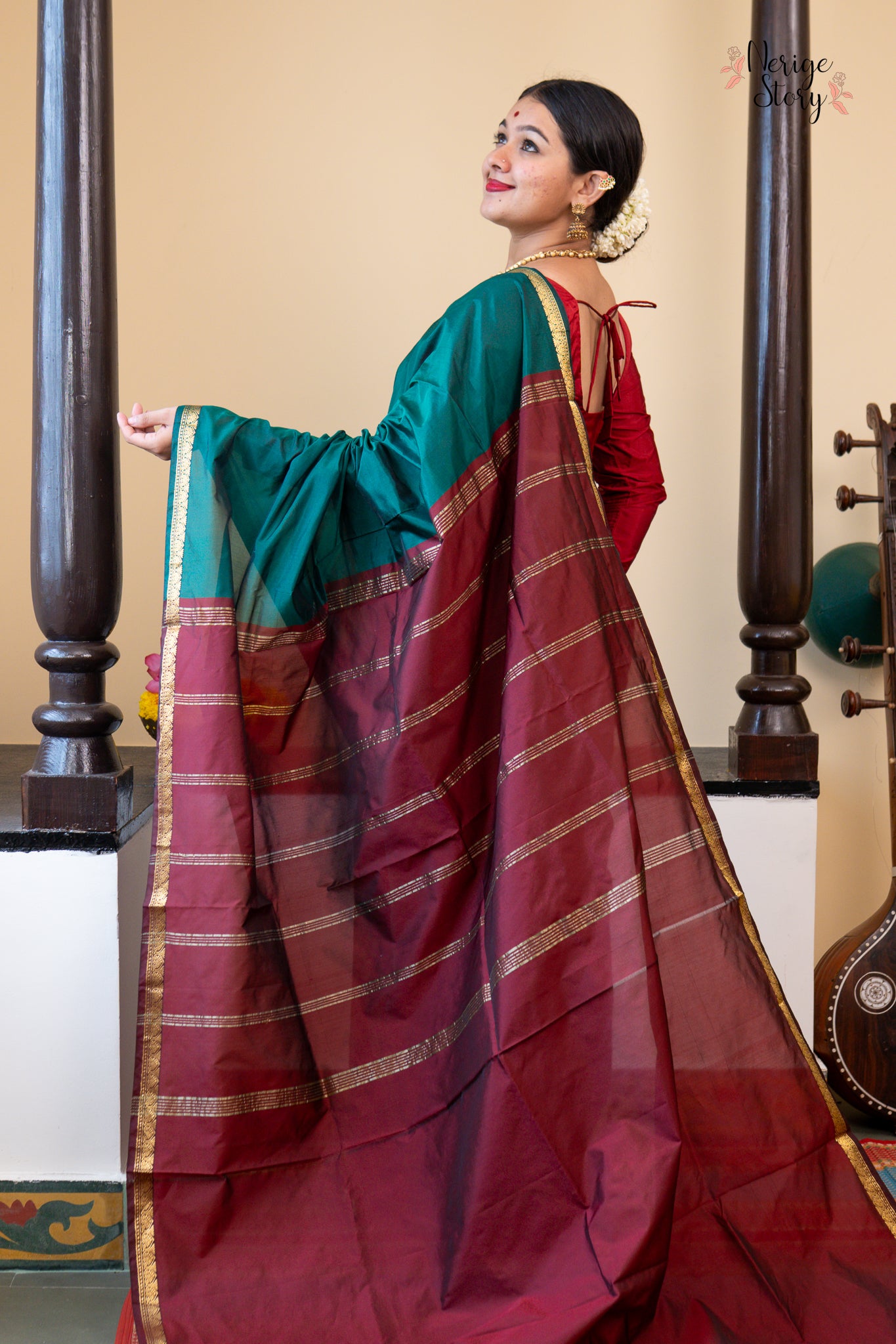 BRINDA (ಬೃಂದಾ)
