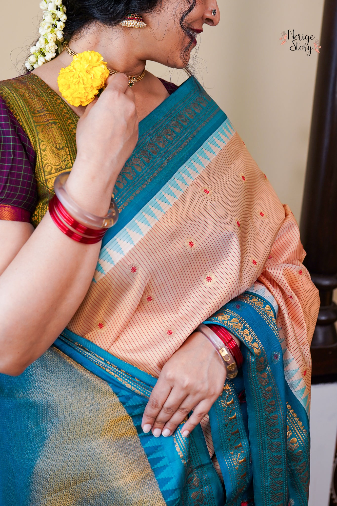 NAYANAMAYI (నయనమయి)