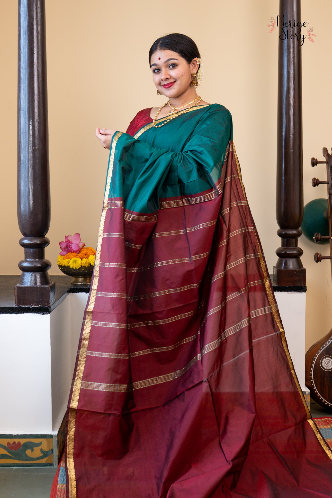 BRINDA (ಬೃಂದಾ)