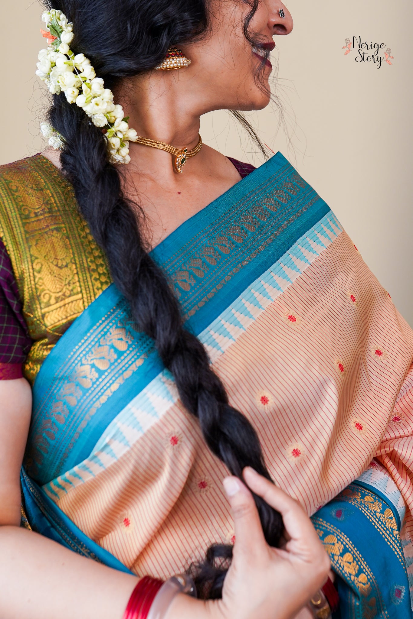 NAYANAMAYI (నయనమయి)