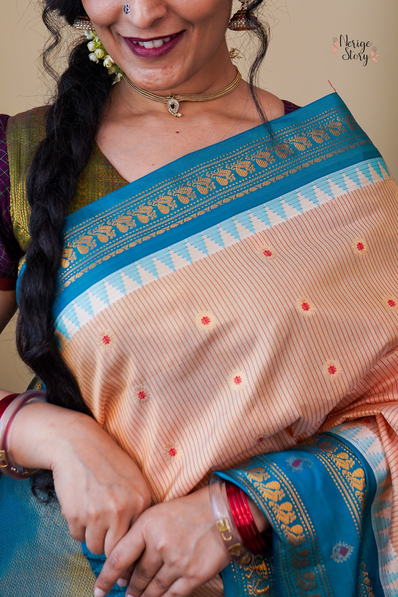 NAYANAMAYI (నయనమయి)