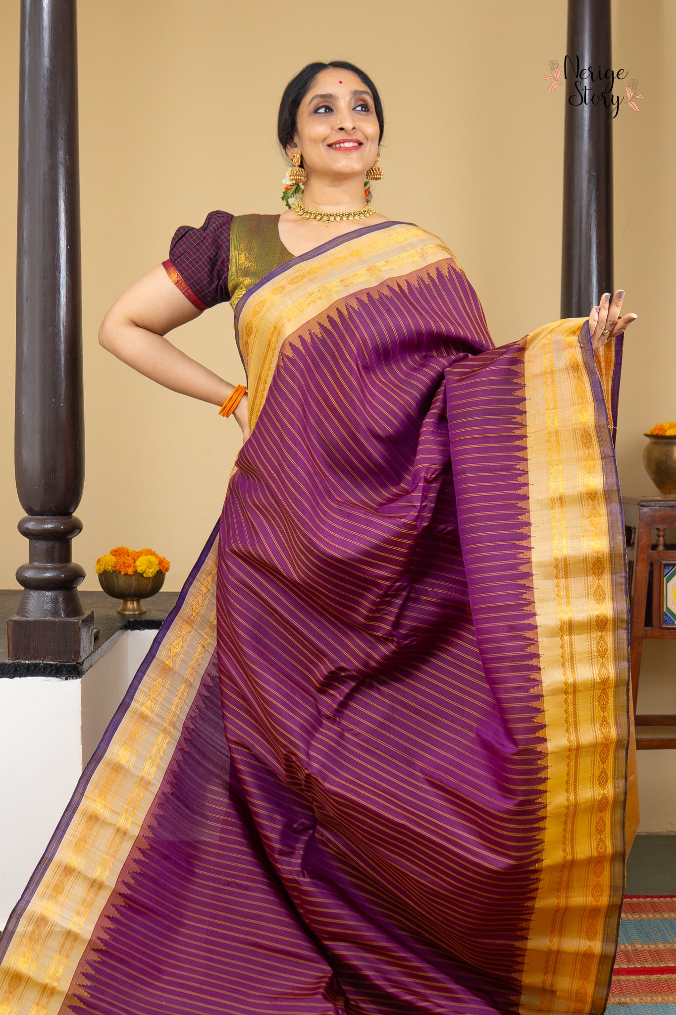 MAHAYOGINI (మహాయోగిని)
