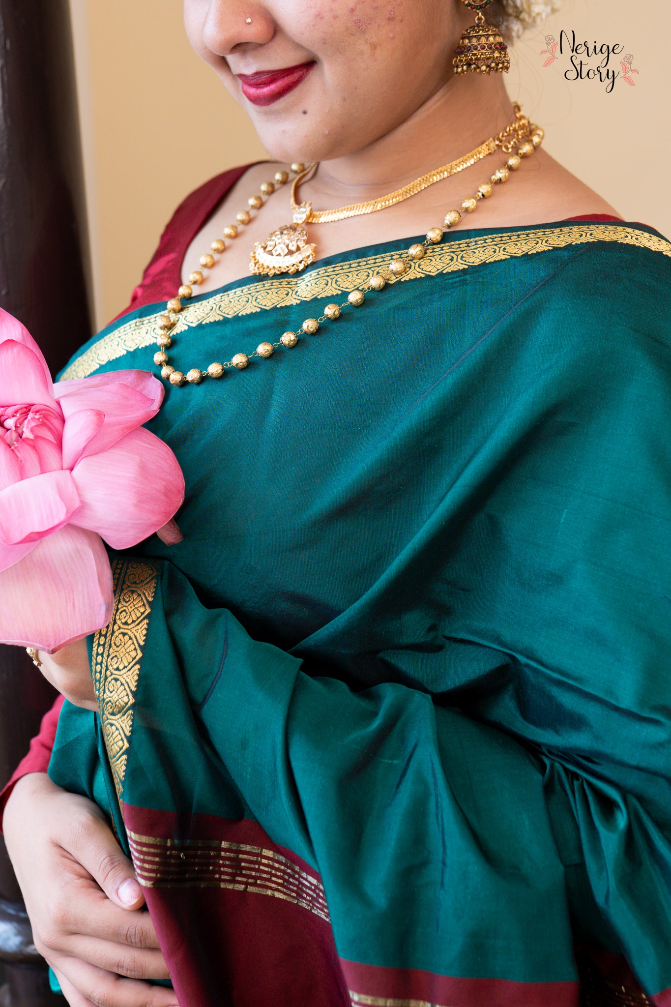 BRINDA (ಬೃಂದಾ)