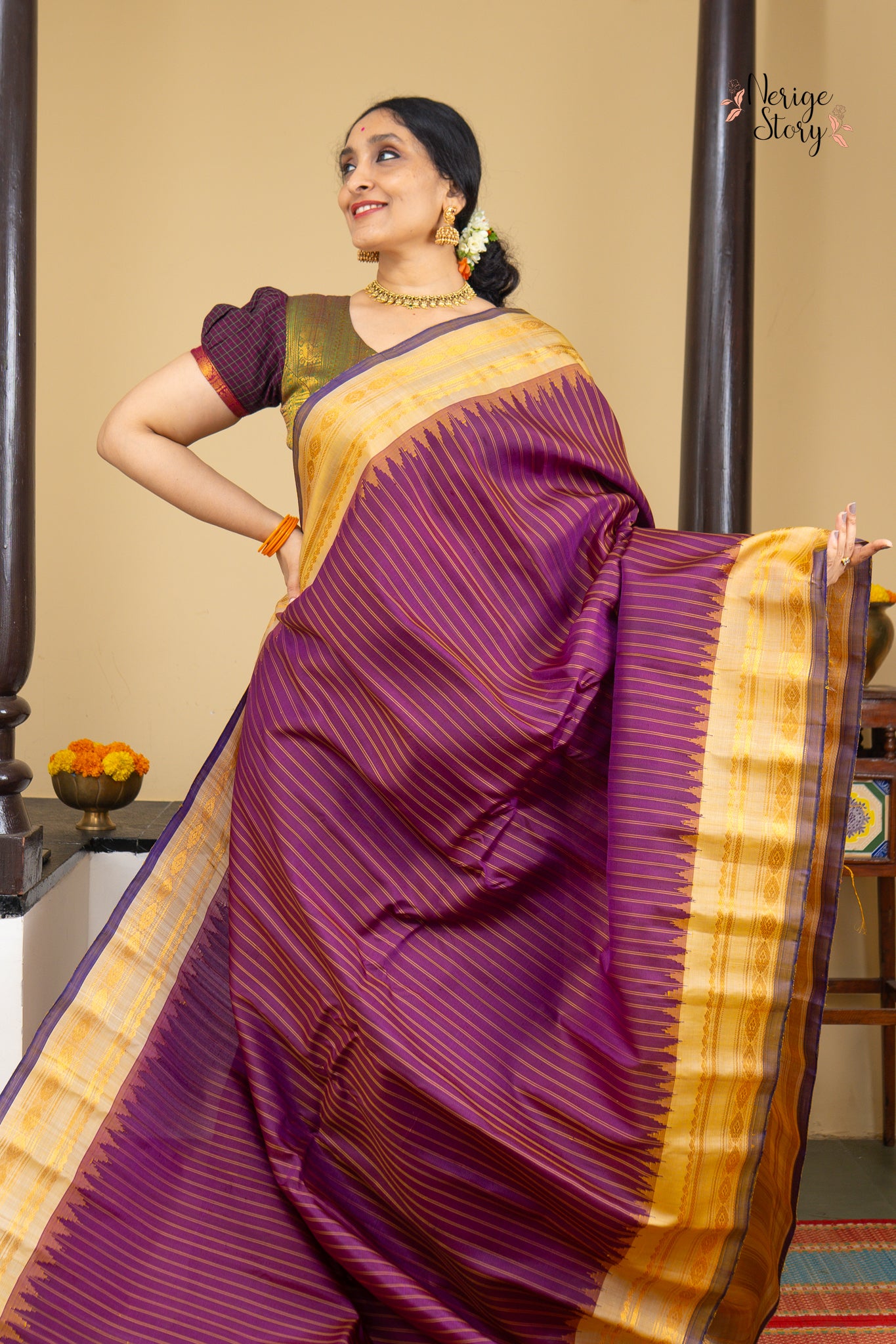 MAHAYOGINI (మహాయోగిని)