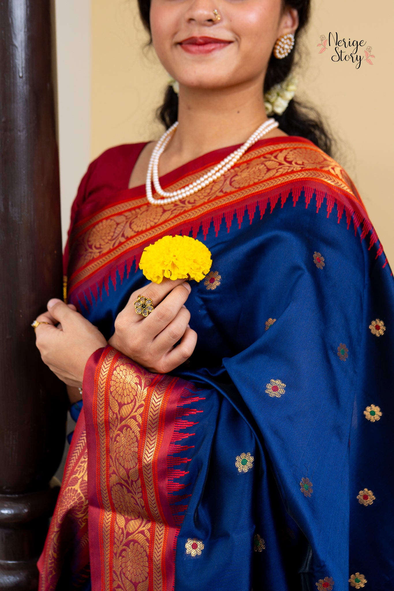BHAGYALAKSHMI (भाग्यलक्ष्मी)