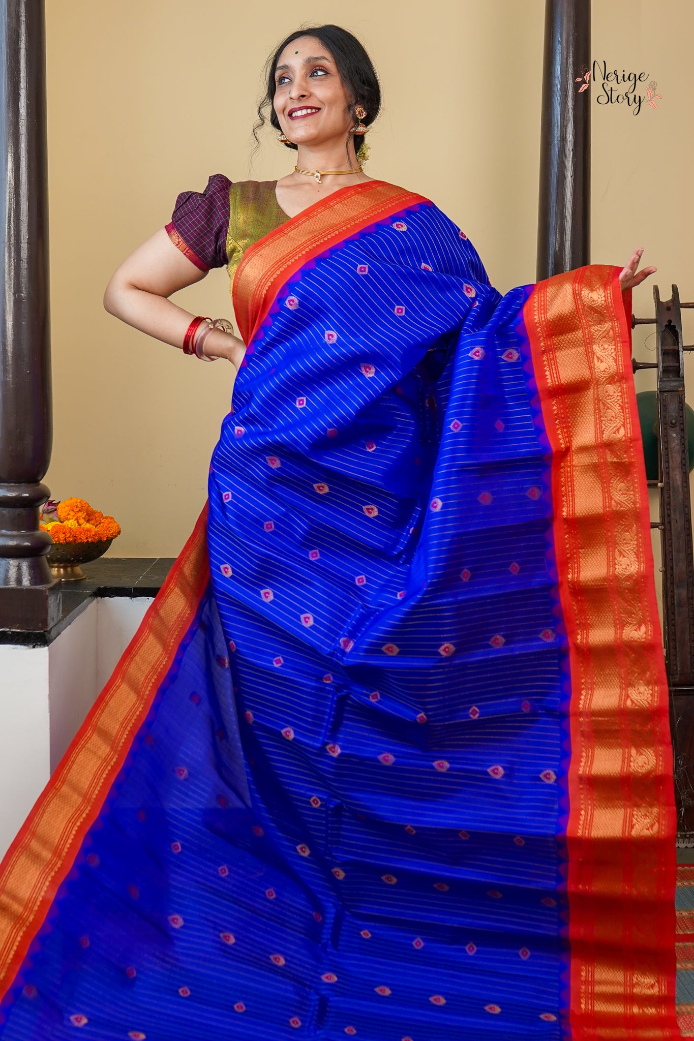 SUBHADRA (సుభద్ర)