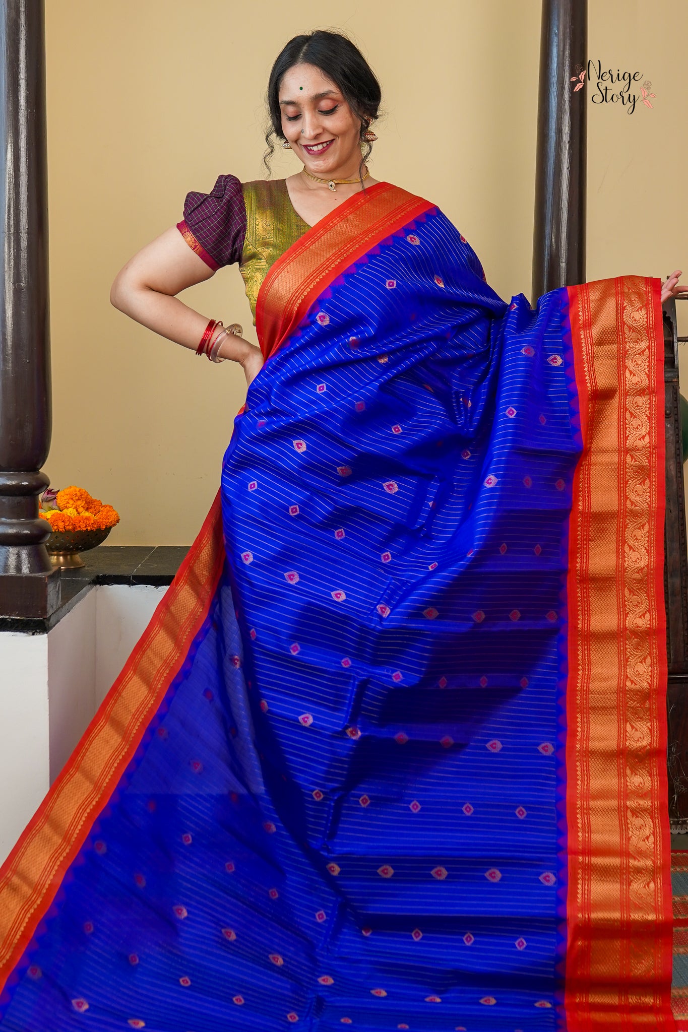 SUBHADRA (సుభద్ర)