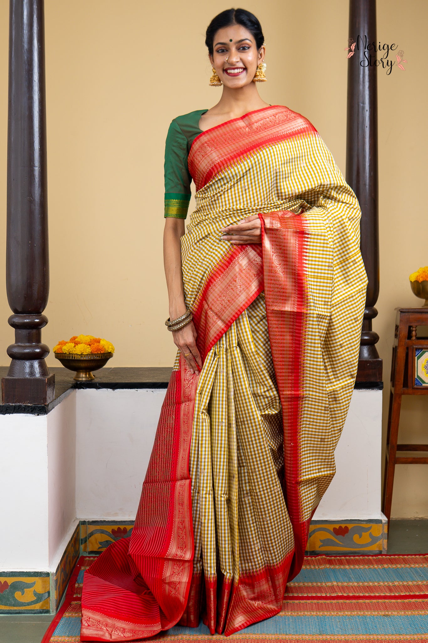 AVYAKTA (अव्यक्ता)