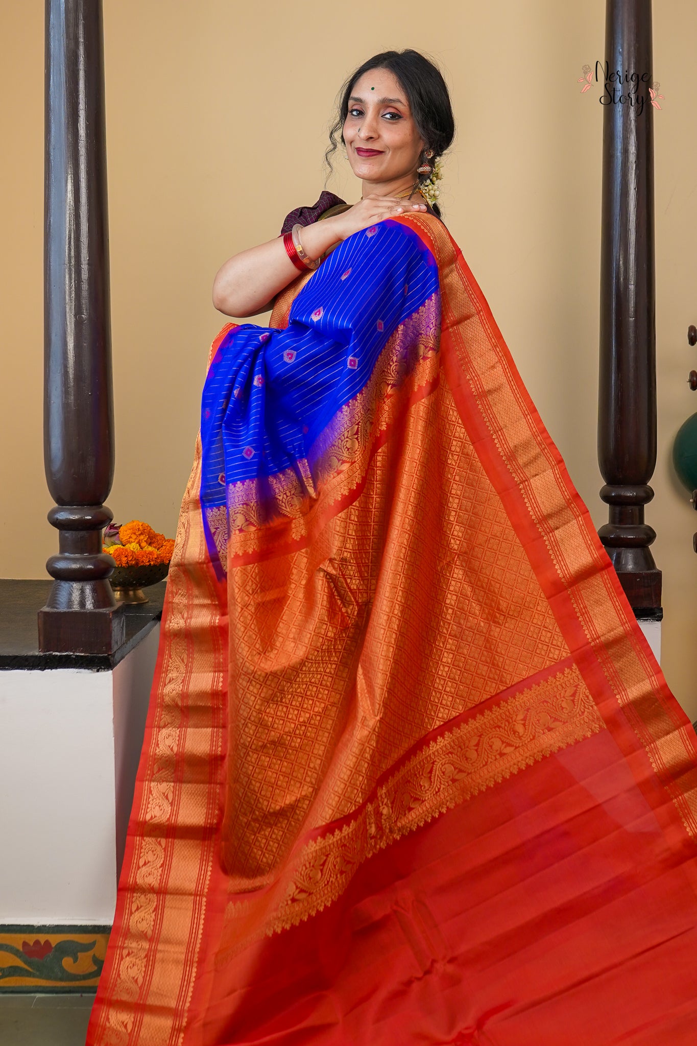 SUBHADRA (సుభద్ర)