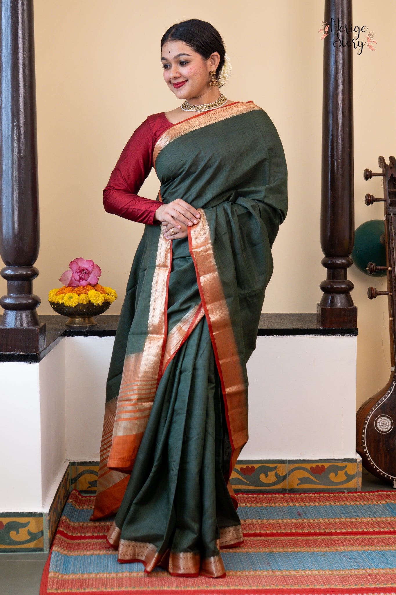 TISHYA (तिष्य)