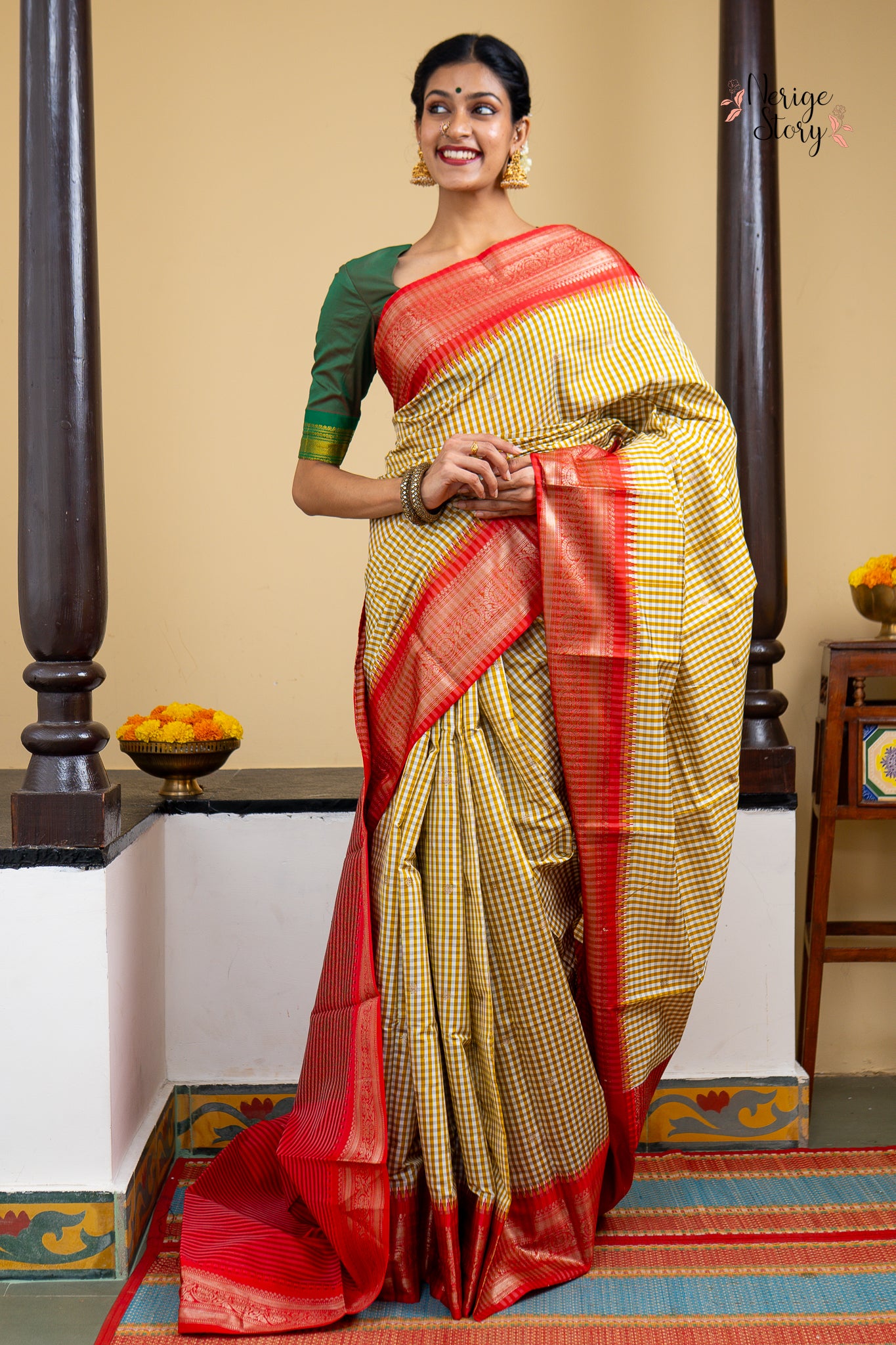 AVYAKTA (अव्यक्ता)