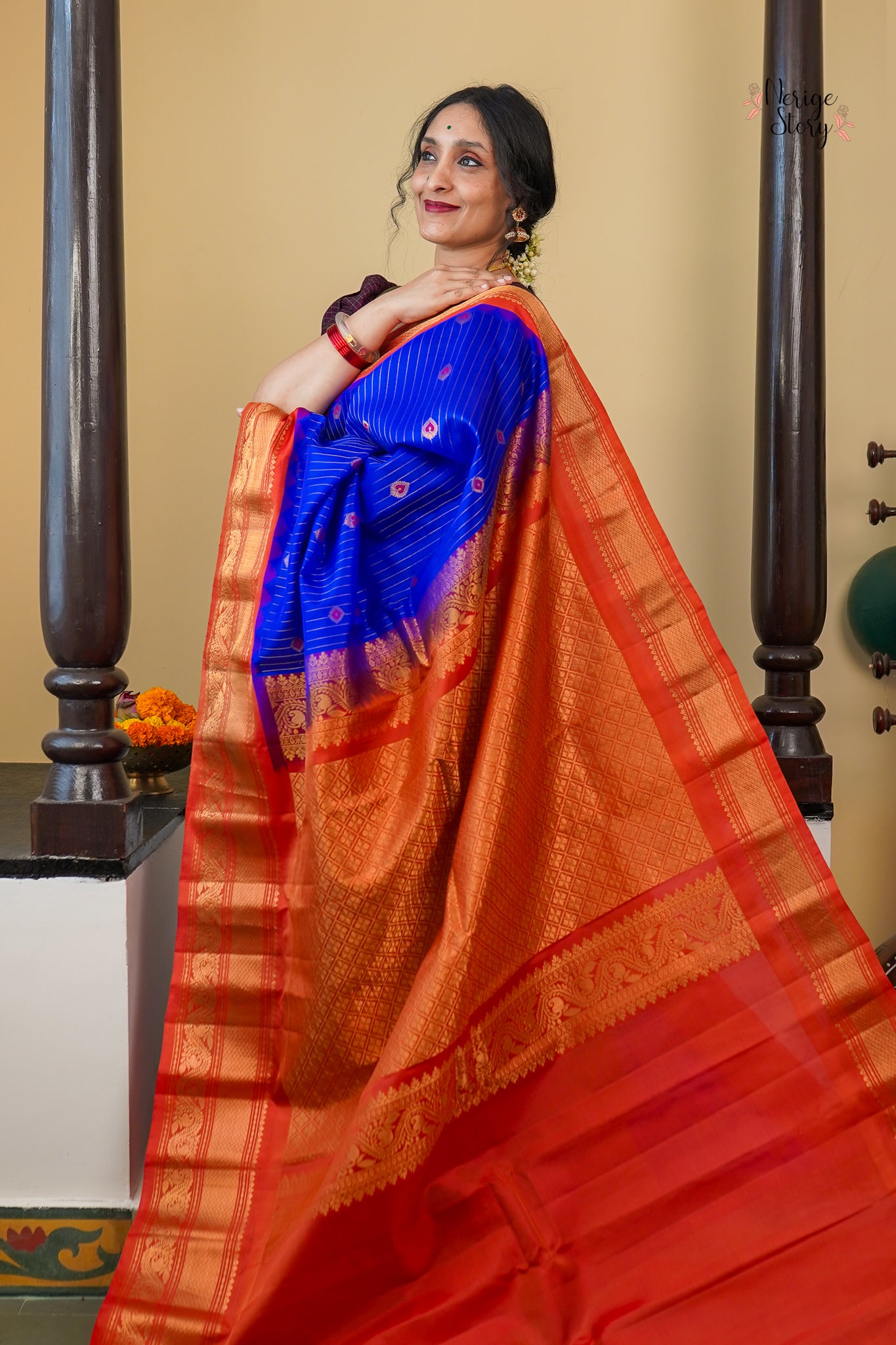 SUBHADRA (సుభద్ర)