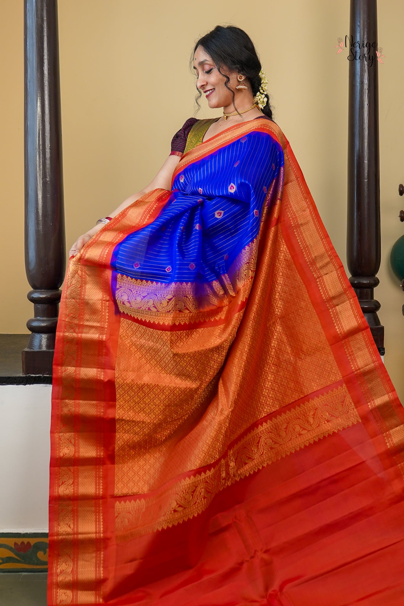 SUBHADRA (సుభద్ర)