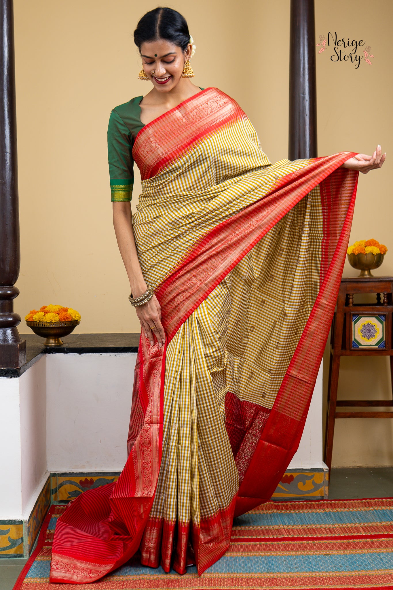 AVYAKTA (अव्यक्ता)