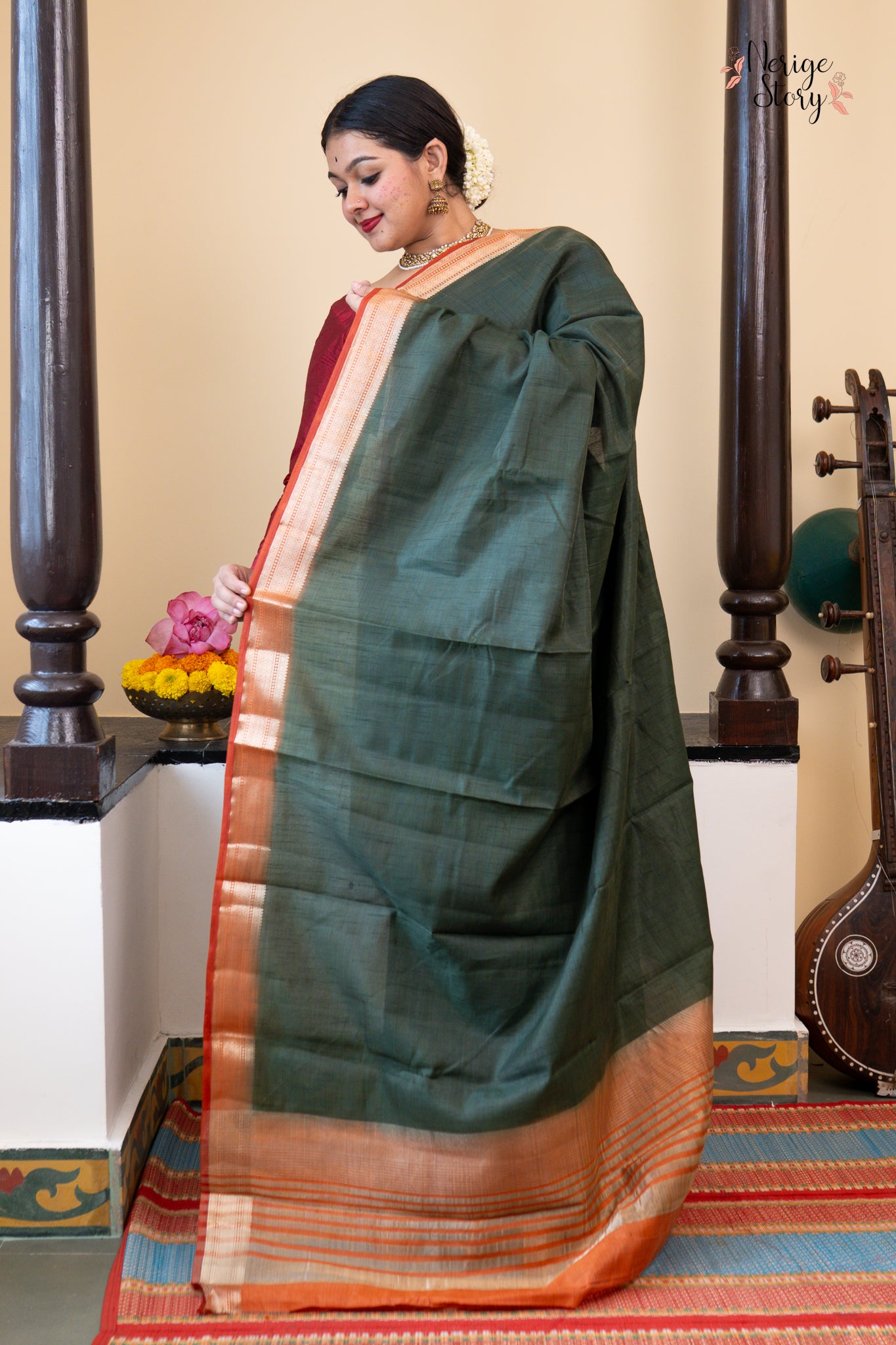 TISHYA (तिष्य)