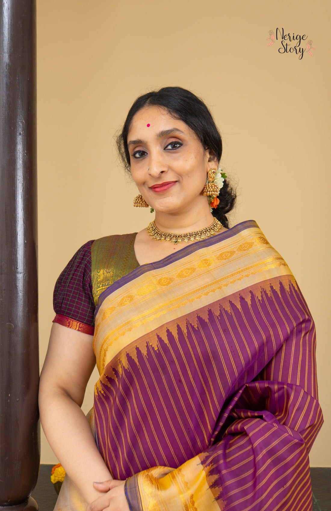 MAHAYOGINI (మహాయోగిని)