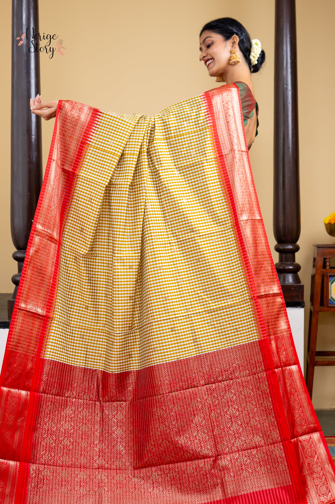 AVYAKTA (अव्यक्ता)