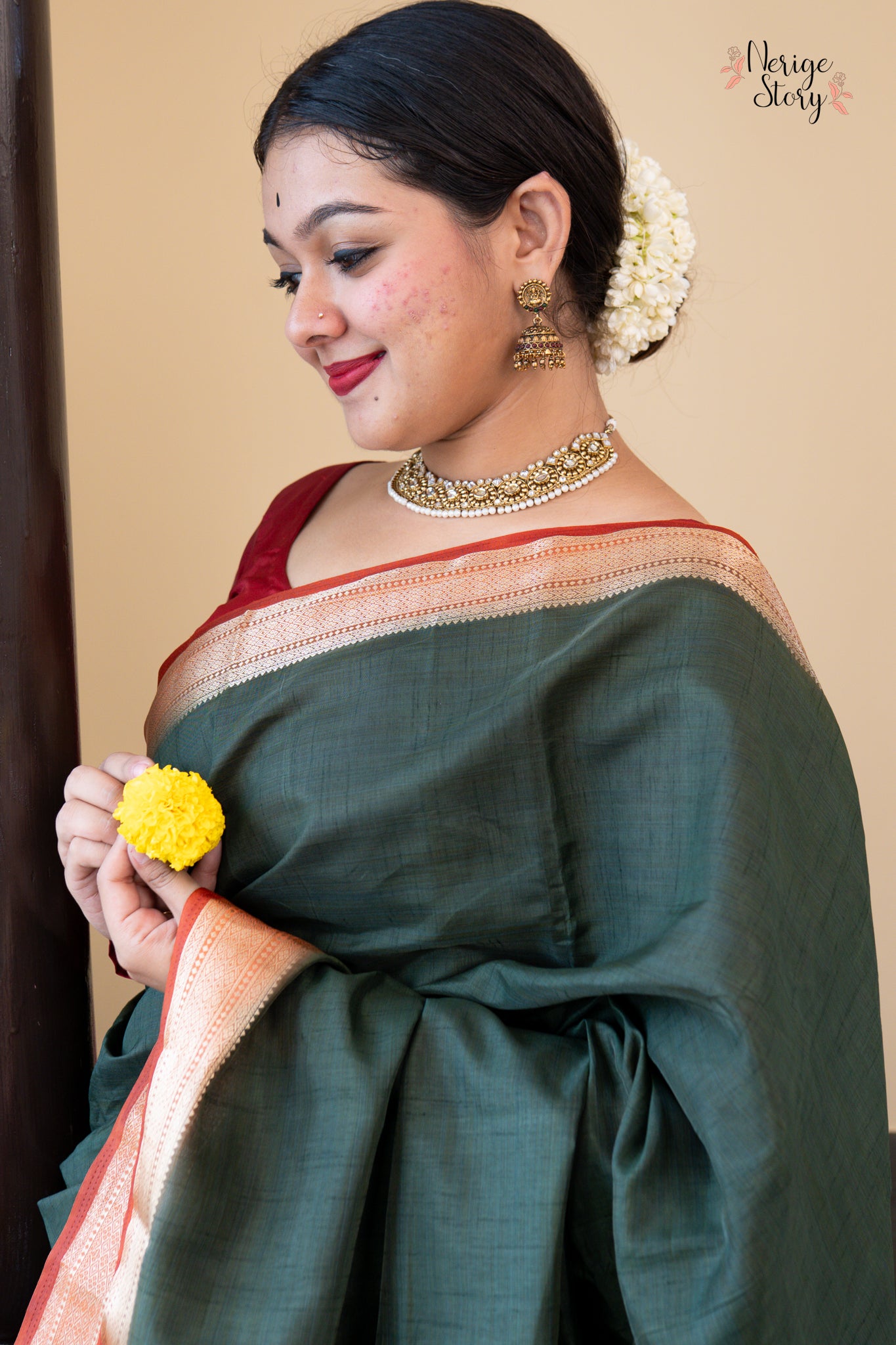 TISHYA (तिष्य)