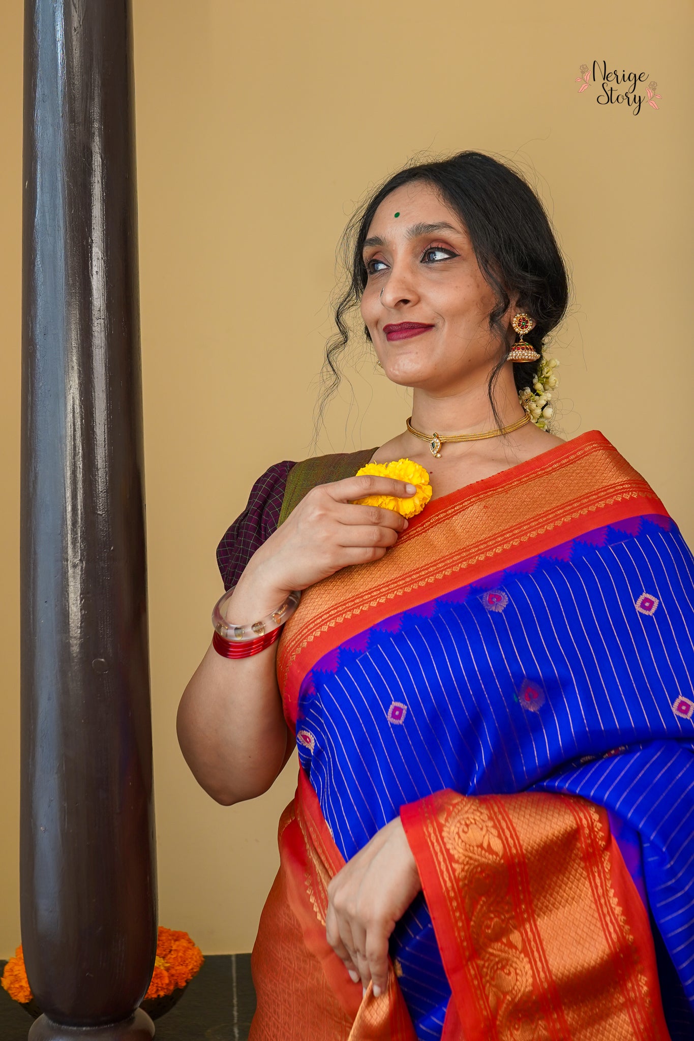 SUBHADRA (సుభద్ర)