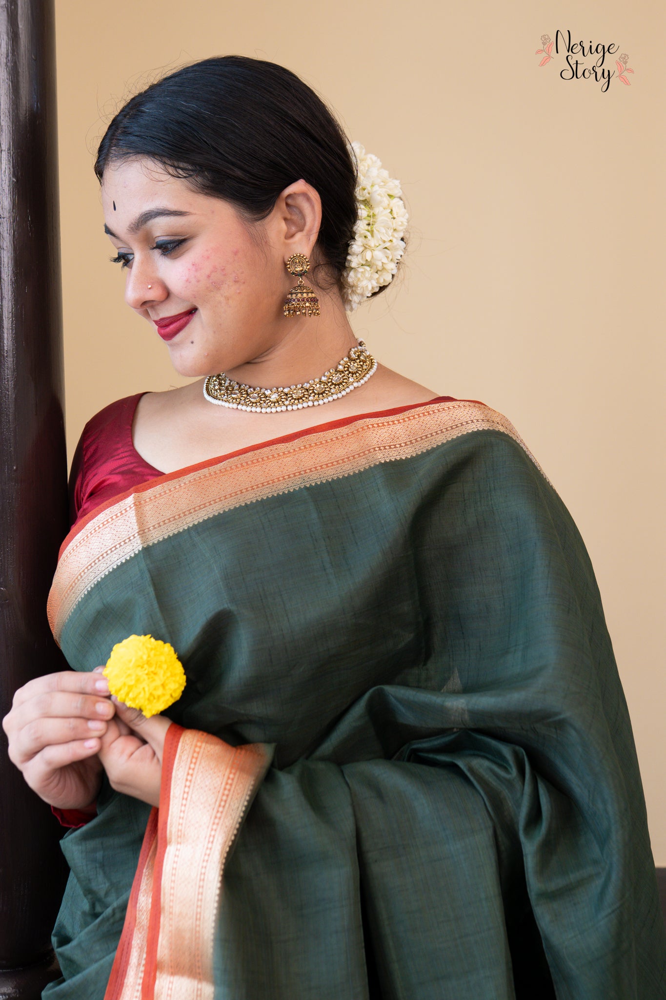 TISHYA (तिष्य)