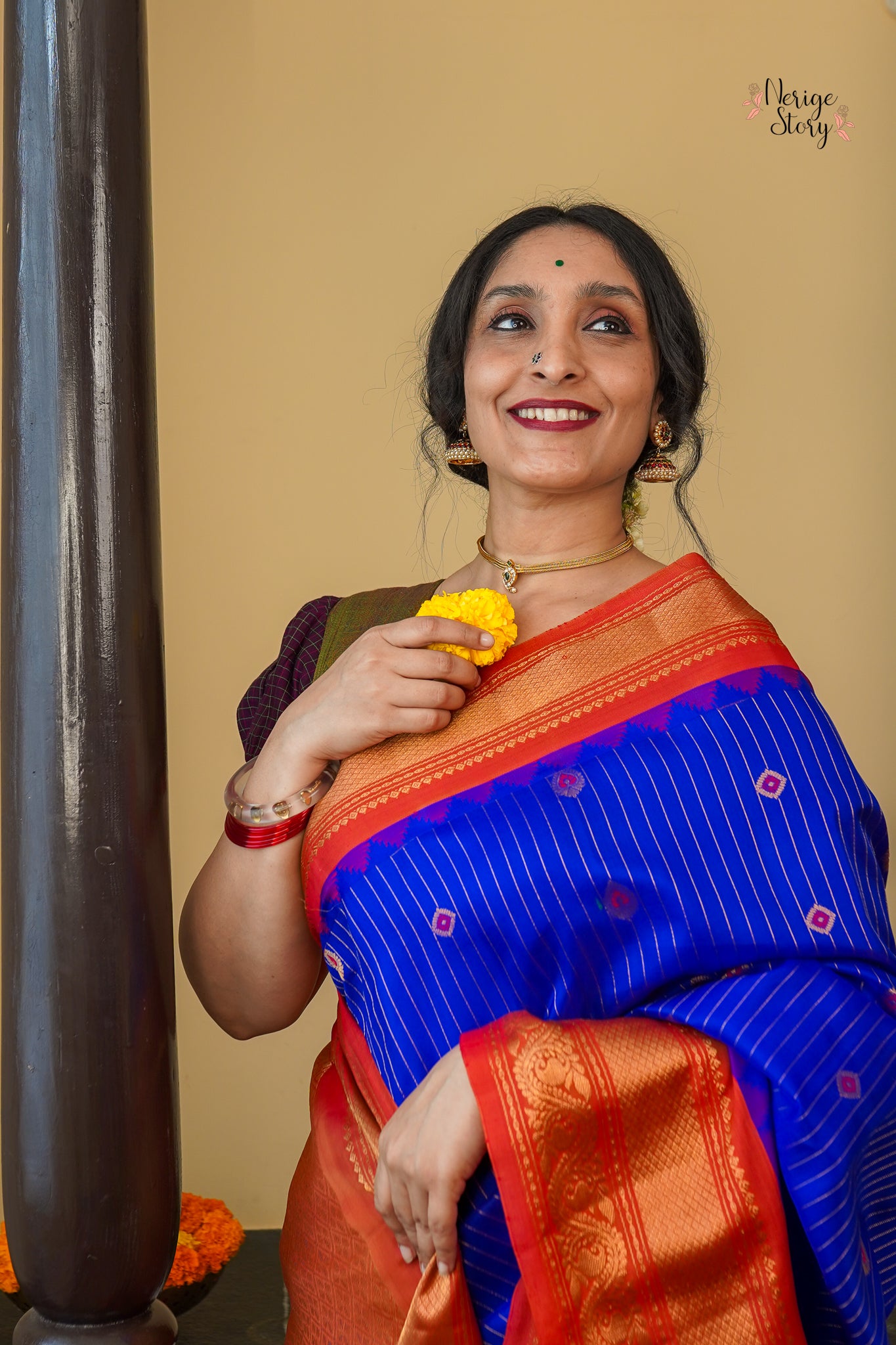 SUBHADRA (సుభద్ర)