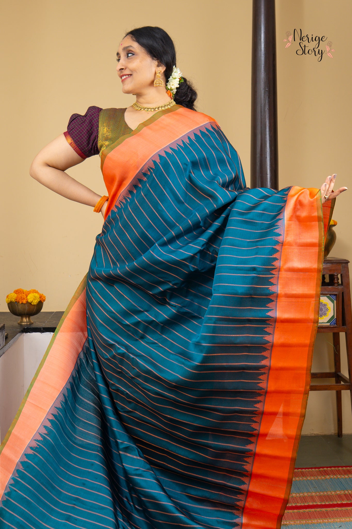 PREMAMAYI (ప్రేమమయి)