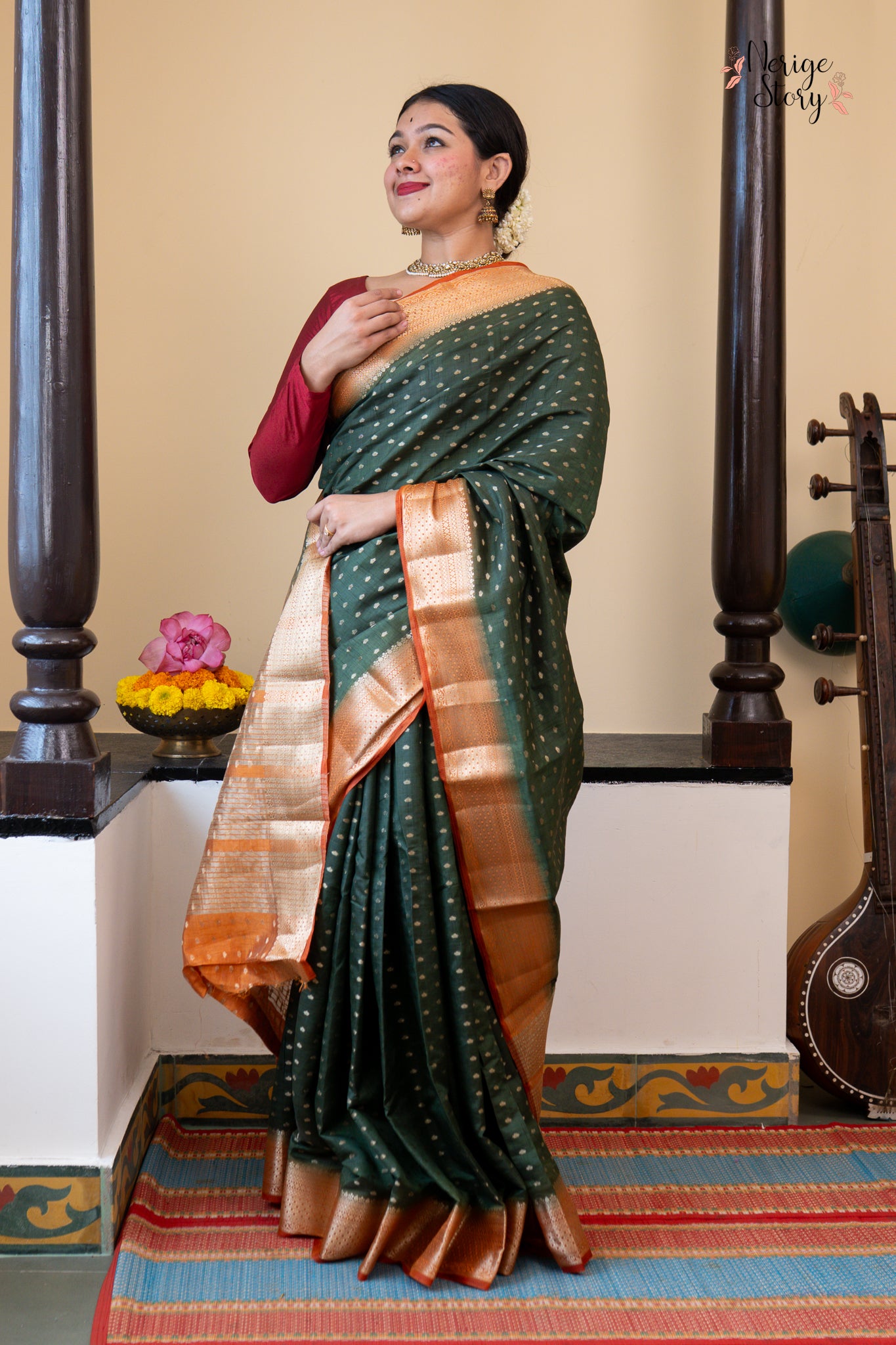 AROHI (आरोही)
