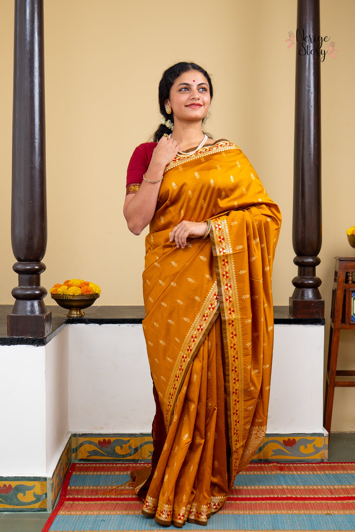 SHIVANI (शिवानी)