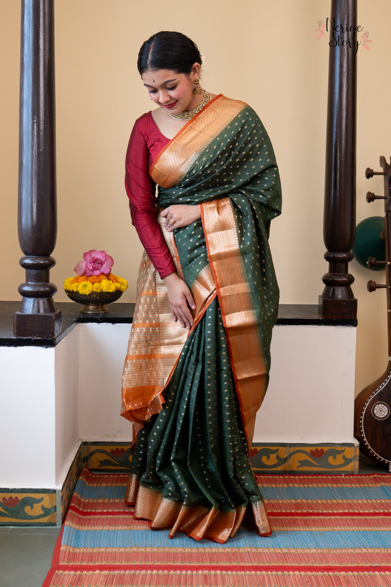AROHI (आरोही)