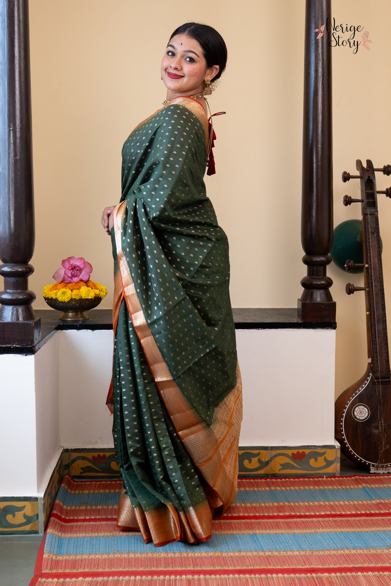 AROHI (आरोही)