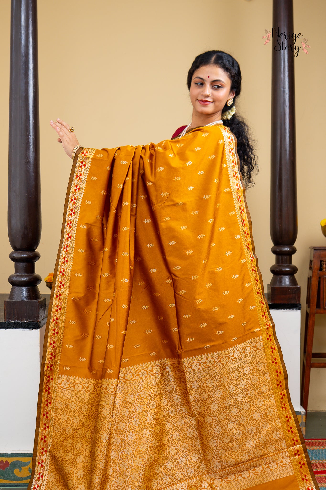 SHIVANI (शिवानी)