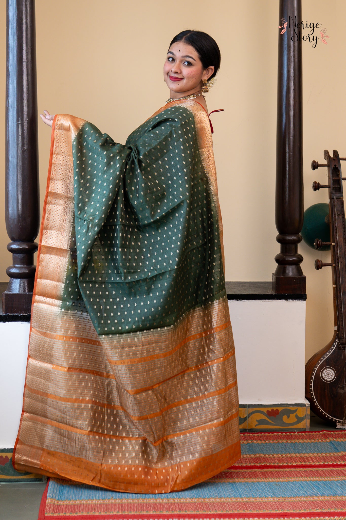 AROHI (आरोही)
