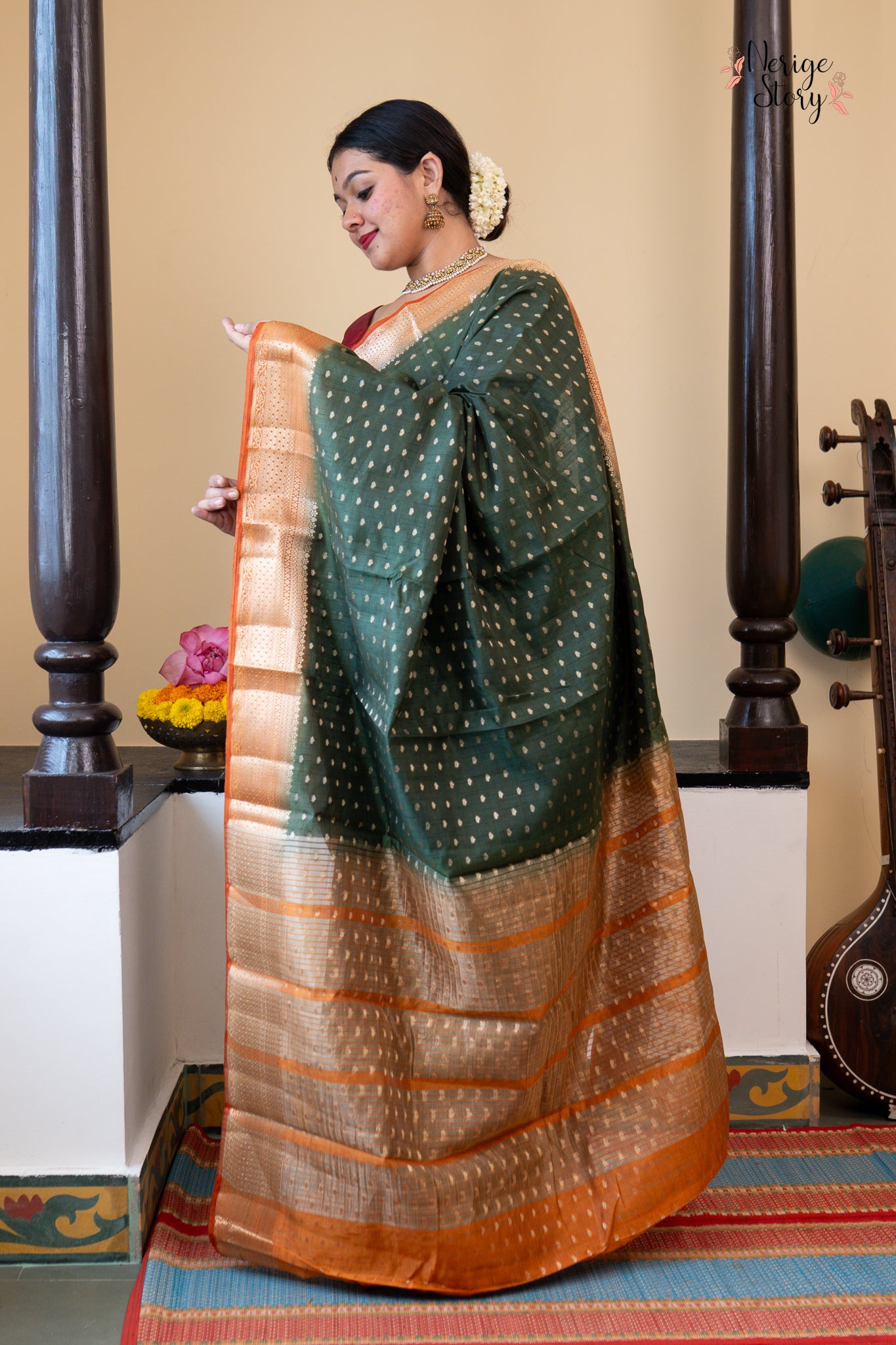 AROHI (आरोही)