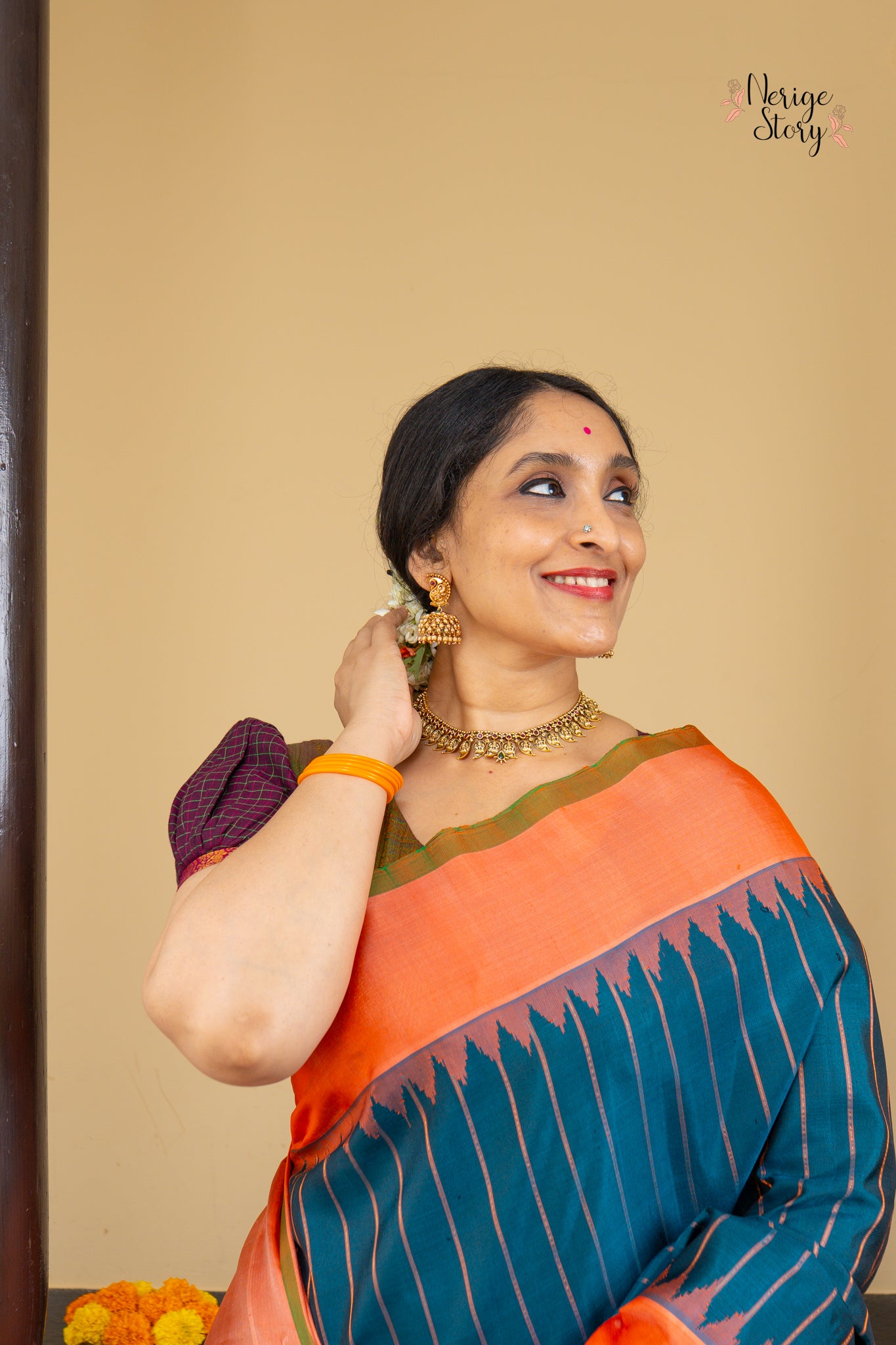 PREMAMAYI (ప్రేమమయి)