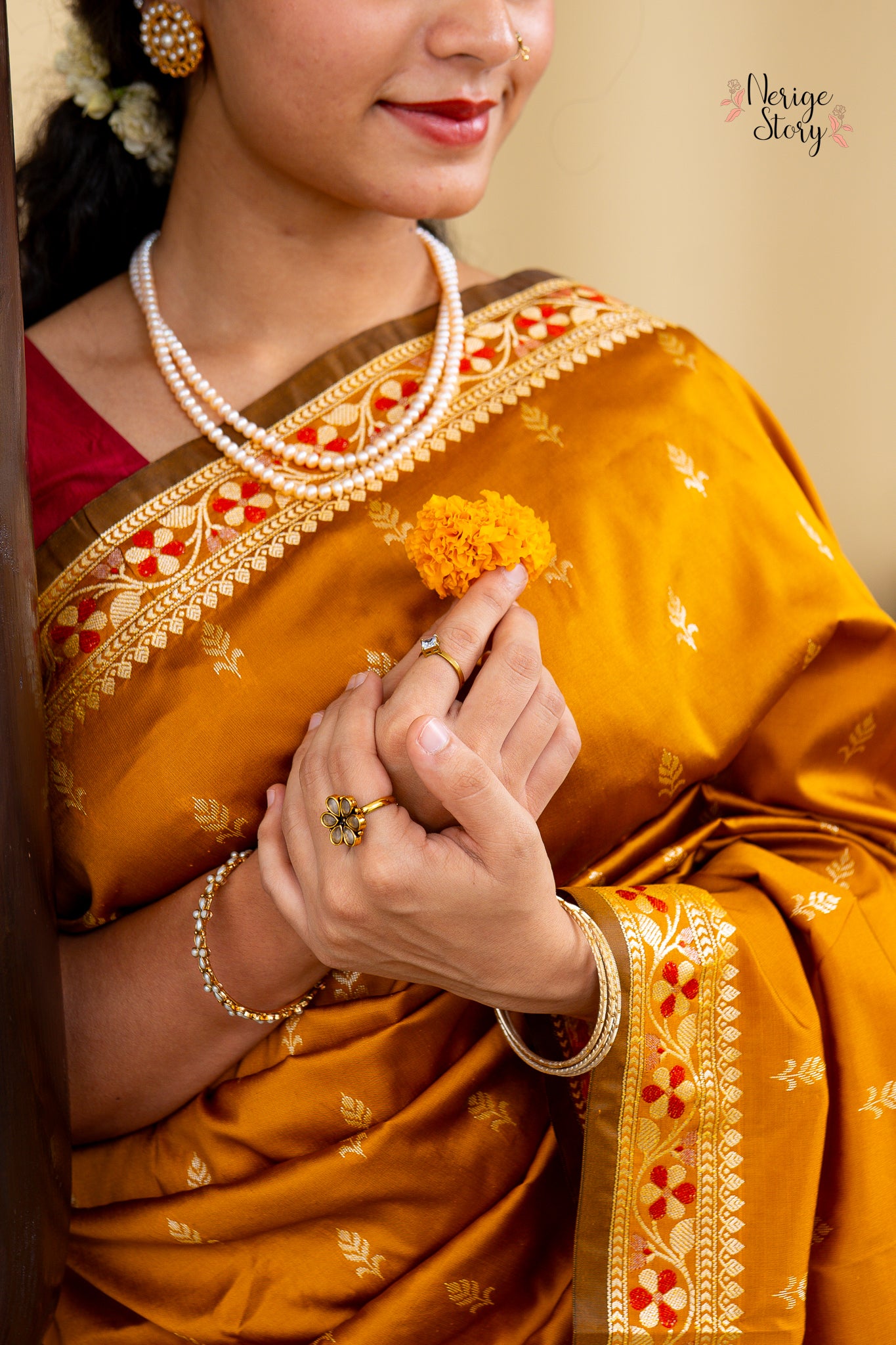 SHIVANI (शिवानी)