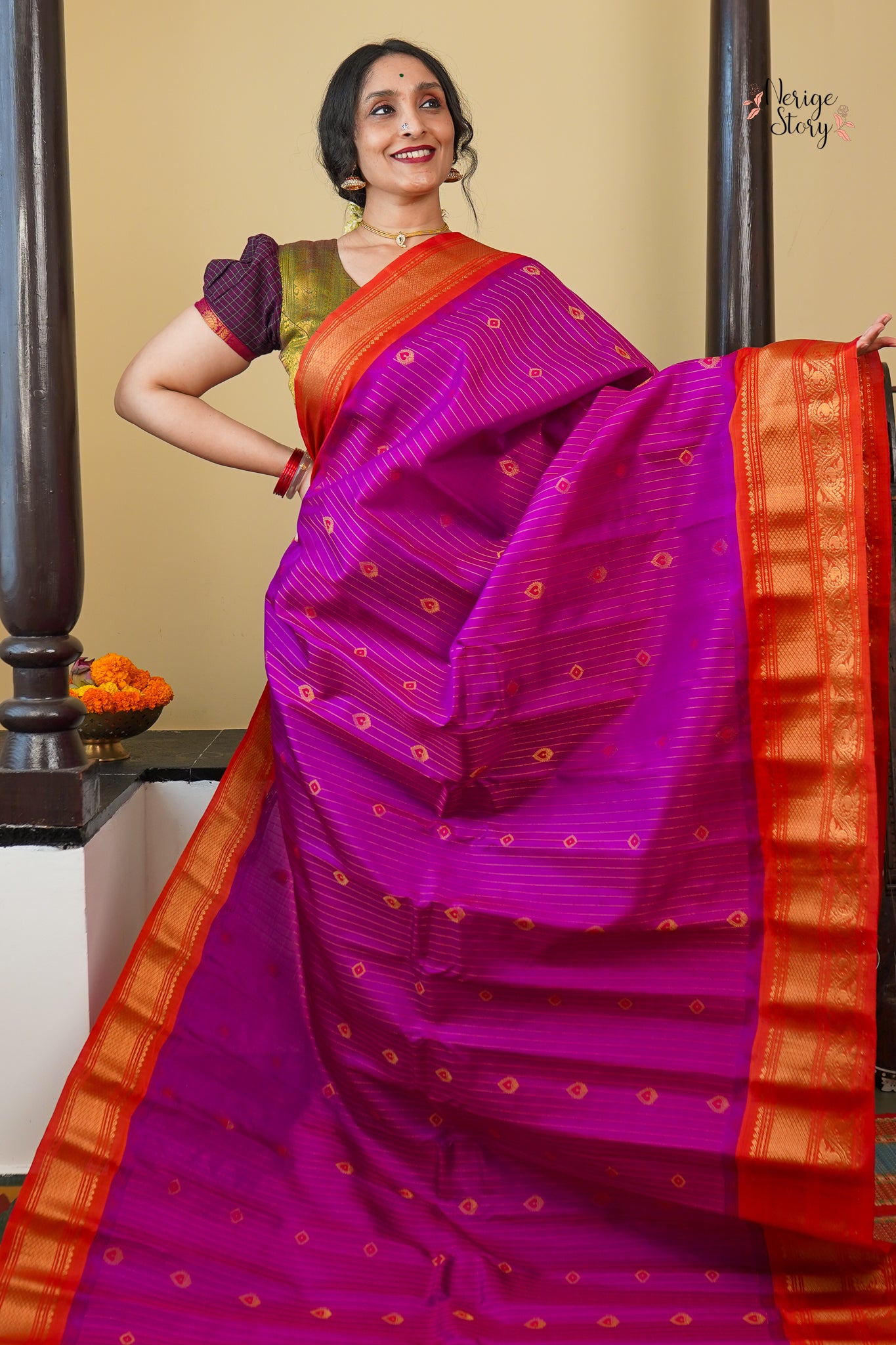 KALPAVALLI (కల్పవల్లి)