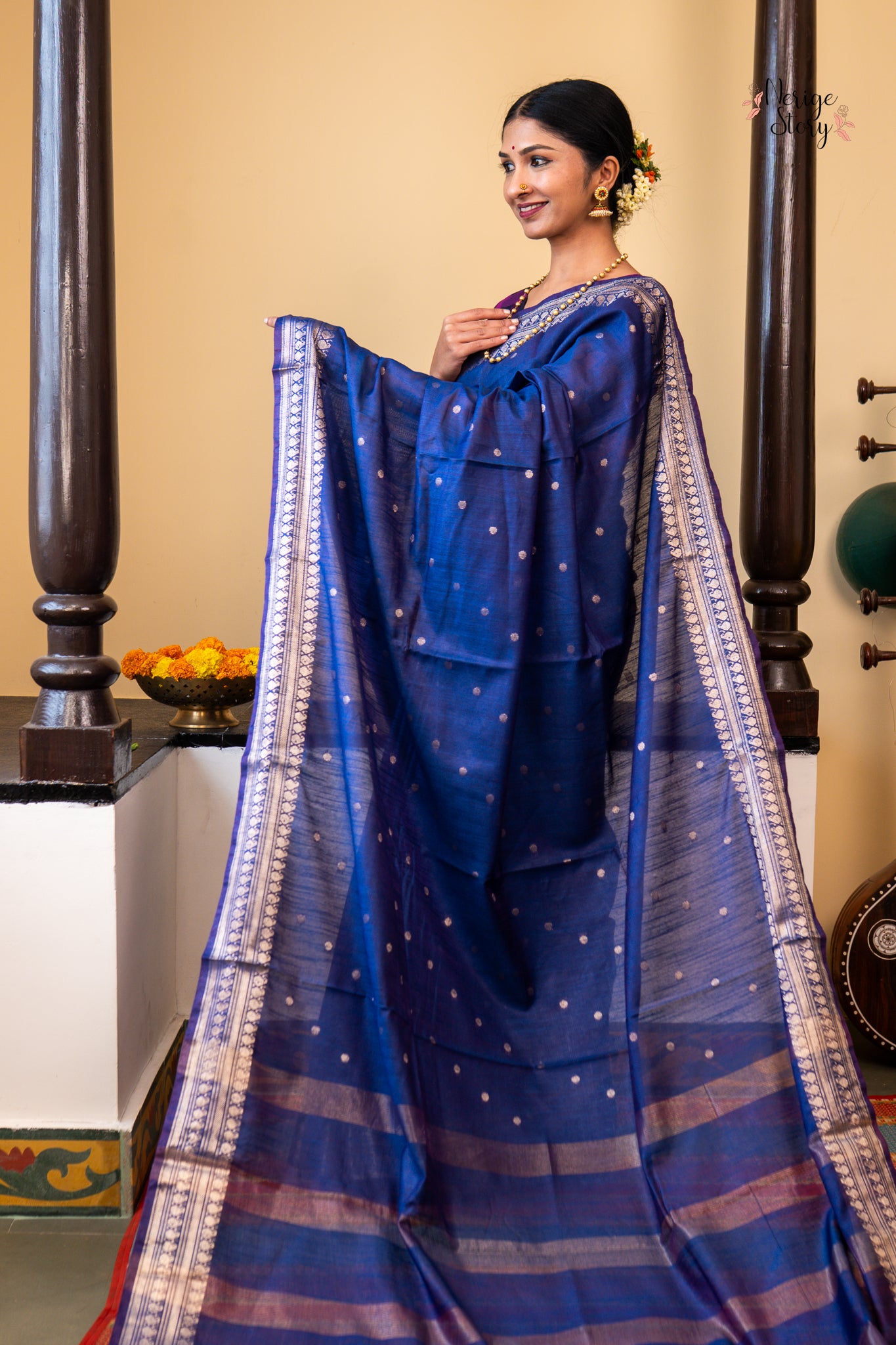 NANDI (ನಂದಿ)