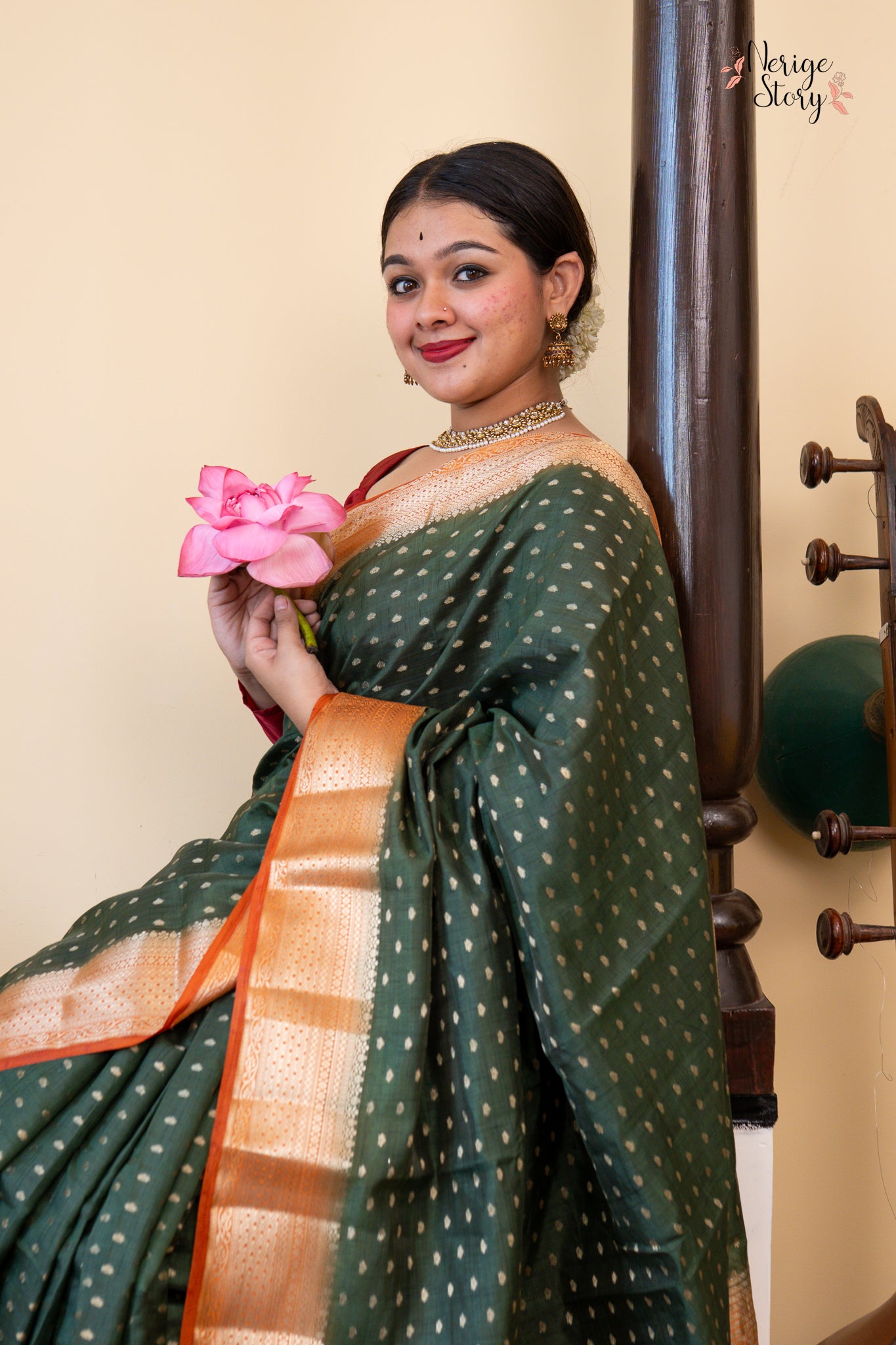 AROHI (आरोही)