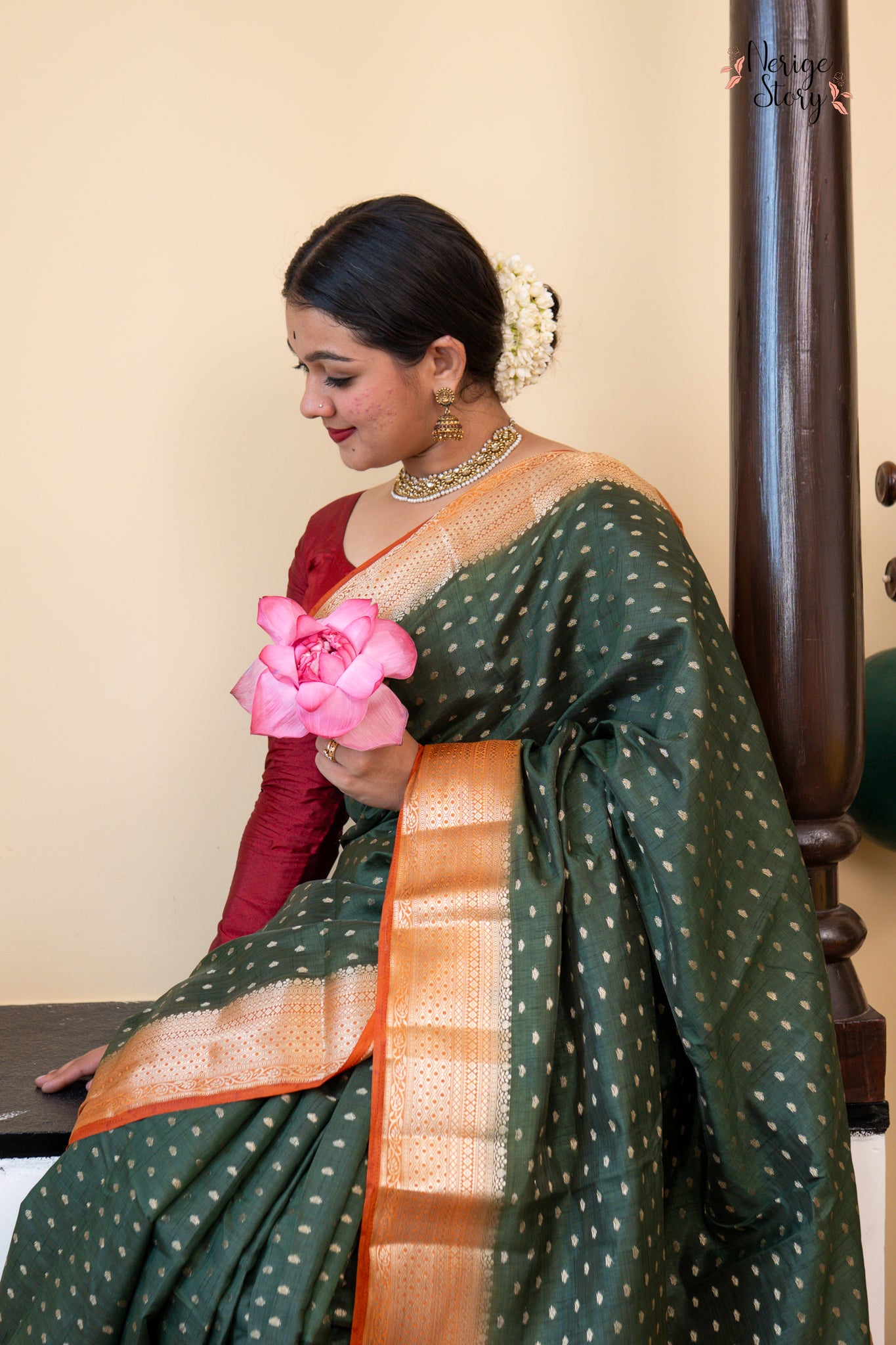AROHI (आरोही)